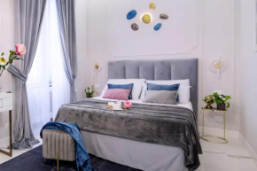Roma Deluxe Apartments, Rome